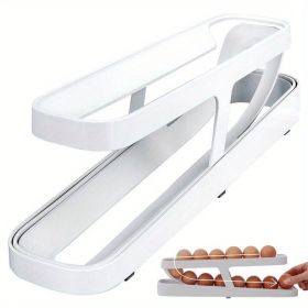 Egg Holder For Refrigerator