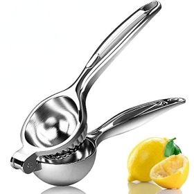 Stainless Steel Citrus Juicer