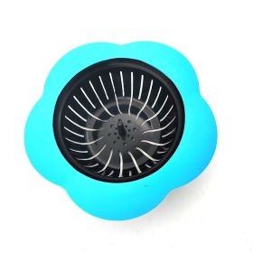 Kitchen Sink  Filter Cover Plug