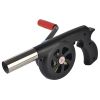 BBQ Hand Blower for Grill Combustion Tool