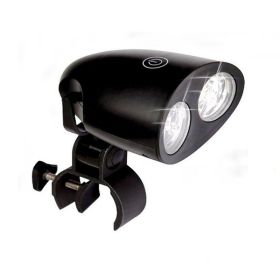 Portable Grill BBQ LED Smart Touch Light