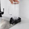 Automatic Glass Rinser  Attachment For Kitchen Sink