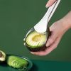 Multifunctional Avocado Knife