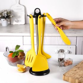 Kitchenware Storage Rack Stainless Steel Kitchen Utensil Holder