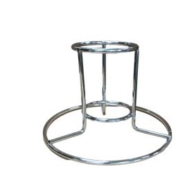 Beer Can Chicken Holder; Stainless Steel Chicken Racks