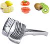 Fruit & Vegetable Slicer Holder