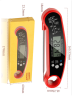 Outdoor BBQ Accurate LED Instant Read Digital Thermometer