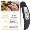 Instant-Read Meat Digital Thermometer