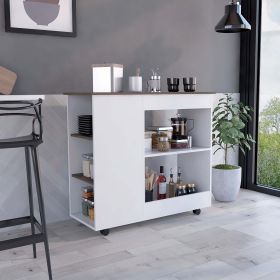 Arizona Kitchen Cart