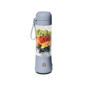 Portable Blender Cornflower Blue by Drew Barrymore