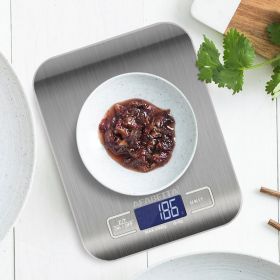 Digital Electronic Kitchen Scale