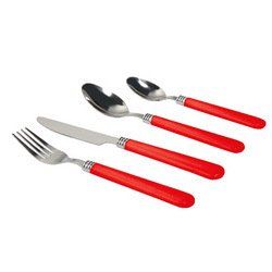 Gibson Sensations II 16 Pc Flatware Set Stainless Steel
