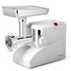 Stainless Steel Electric Meat Grinder Sausage Kit
