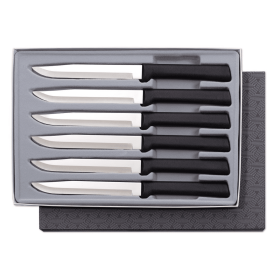 Rada Cutlery Utility Steak Knives Set of 6