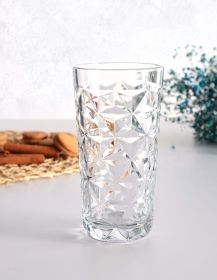 Paşabahçe Estrella 4-Piece Soft Drink Glass