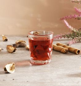 Paşabahçe Shot Glass, 6 Pcs