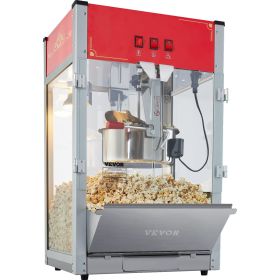 VEVOR Countertop Popcorn Maker