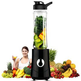 Personal Blender for Shakes & Smoothies w/ Sports Bottle