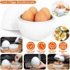Microwave Egg Steamer