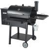 VEVOR 53" Charcoal Grill with Cart