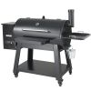 VEVOR 62" Charcoal Grill with Cart