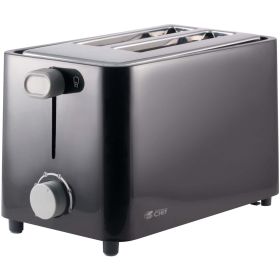 Commercial Chef 2-Slice Toaster
