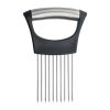 Stainless Steel Tomato Onion Slicer Holder