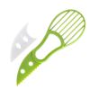 Multifunctional Avocado Slicer, Avocado Pitter