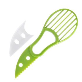 Multifunctional Avocado Slicer, Avocado Pitter