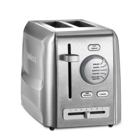Cuisinart Custom Select 2-Slice Toaster