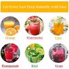 Stainless Steel Citrus Juicer