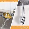 Stainless Steel Citrus Juicer