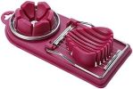 Stainless Steel Egg Slicer