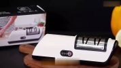 Electric Knife Sharpener Multifunctional