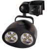 Portable Grill BBQ LED Smart Touch Light