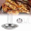 Barbecue Grilling Rack