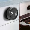 Digital Timer LCD Screen Rotation Timing Magnetic Timer
