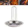 Barbecue Grilling Rack