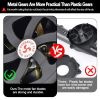 BBQ Hand Blower for Grill Combustion Tool