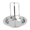 Stainless Steel Roast Chicken Rack