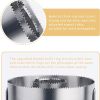 Stainless Steel Pineapple Corer Peeler Cutter
