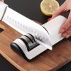 Electric Knife Sharpener Multifunctional
