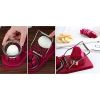 Stainless Steel Egg Slicer