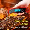 Outdoor BBQ Accurate LED Instant Read Digital Thermometer
