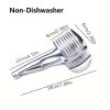 Fruit & Vegetable Slicer Holder