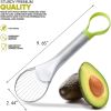Multifunctional Avocado Knife