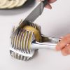 Fruit & Vegetable Slicer Holder