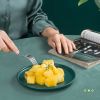 Stainless Steel Pineapple Corer Peeler Cutter