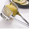 Fruit & Vegetable Slicer Holder