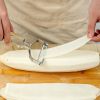 Stainless Steel Vegetable And Fruit Peeler